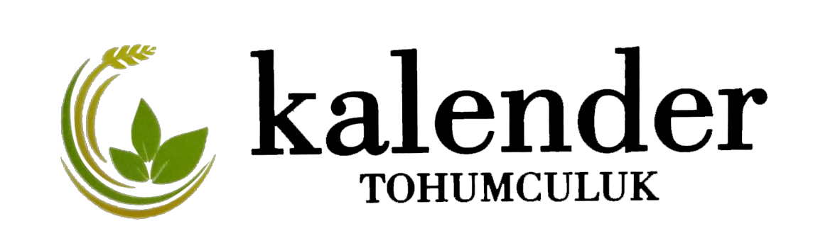 Kalender Tohumculuk